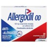 Allergodil OD 120mg - 20 comprimidos