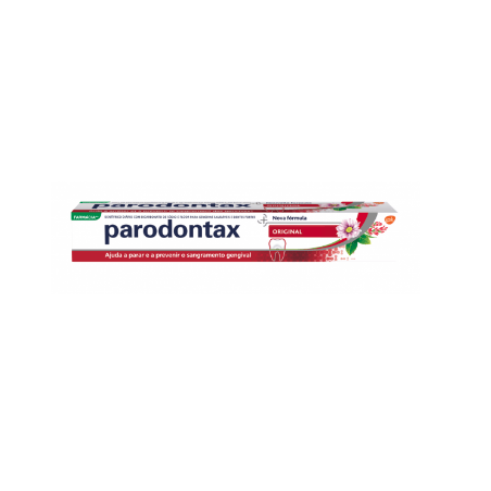 Parodontax Original Pasta de Dentes 75ml