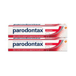 Parodontax Original Pasta...