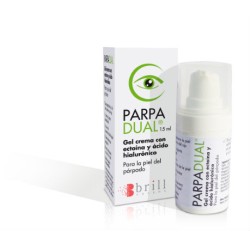 ParpaDual Gel Creme...