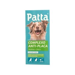 Patta Complexo Anti-Placa...