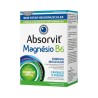 Absorvit Magnésio +B6 60 comprimidos
