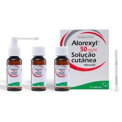 Alorexyl 50mg/ml Solução...