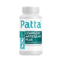 Patta Complexo Articular...