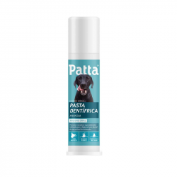 Patta Pasta Dentes 100ml