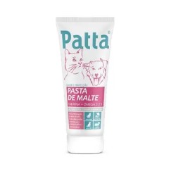 Patta Pasta Malte Cão e...