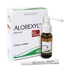 Alorexyl 50mg/ml Solução...
