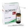 Alorexyl 50mg/ml Solução Cutânea 60ml x 1unid