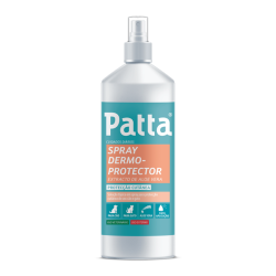 Patta Spray Dermoprotector...