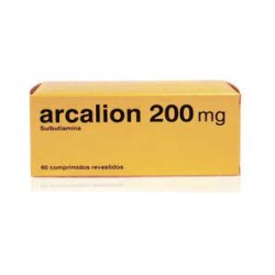 Arcalion 200mg - 60...
