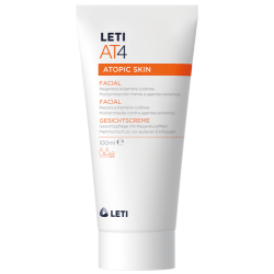 LetiAt4 Facial Creme Facial...