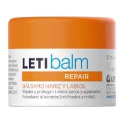 Leti Letibalm Repair...