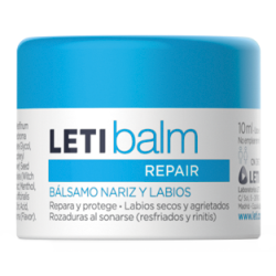 Leti Letibalm Repair...