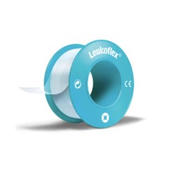 Leukoflex Adesivo 5cmx5m