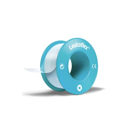 Leukoflex Adesivo 5cmx5m
