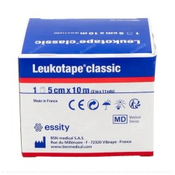 Leukotape Classic Fita...