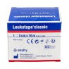Leukotape Classic Fita Adesiva 5cmx10m