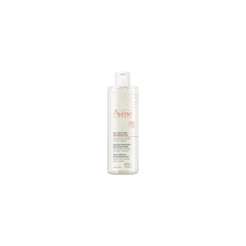 Avène Água Micelar Desmaquilhante 200ml