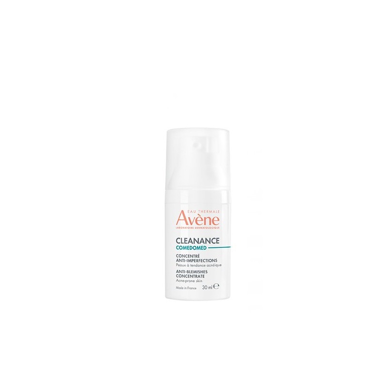 Avène Cleanance Comedomed Concentrado Anti-Imperfeições 30ml