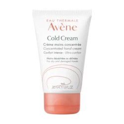 Avène Cold Cream Creme Mãos...
