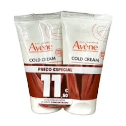 Avène Cold Cream Creme Mãos...