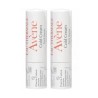 Avène Cold Cream Stick Lábios 4g – Pack Duplo