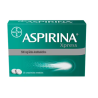 Aspirina Xpress 500 mg x 20 comprimidos revestidos