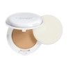 Avène Couvrance Creme Compacto Acabamento Mate Bronzeado 10g