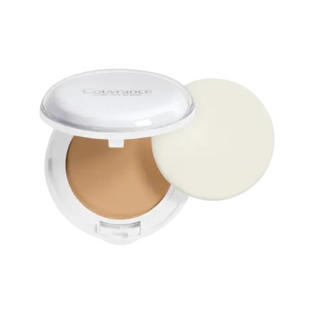 Avène Couvrance Creme Compacto Conforto Mel 10g