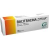 Bacitracina Zimaia 500/2000 UI/g Pomada 10g
