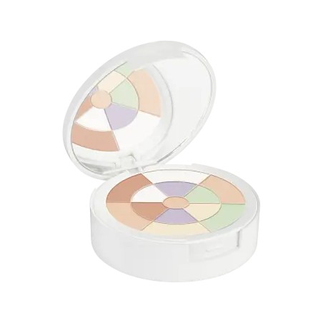 Avène Couvrance Pó Mosaico Luminosidade 9g