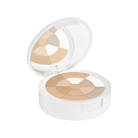 Avène Couvrance Pó Mosaico Translúcido 9g