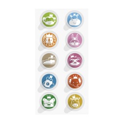 Chicco Adesivo Pós Picada...