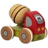 Chicco Betoneira Wood