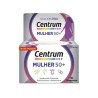 Centrum Mulher 50+ 30 Comprimidos