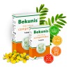 Bekunis 5mg+105mg 40 comprimidos