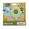 Chicco Brinquedo Roca Caracol Eco+ 3-24M
