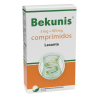 Bekunis 5mg+105mg 40 comprimidos