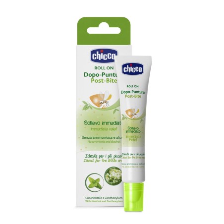Chicco Calmante Pós-picada Roll-On 10ml