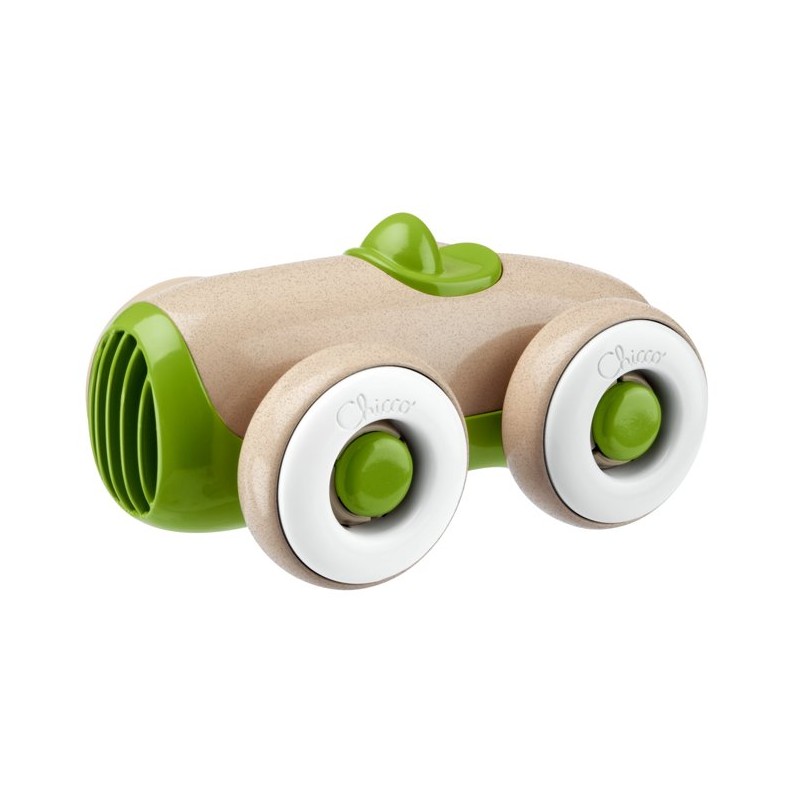 Chicco Carro Verde Eco