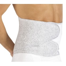 Pavis Faixa Lombar com...