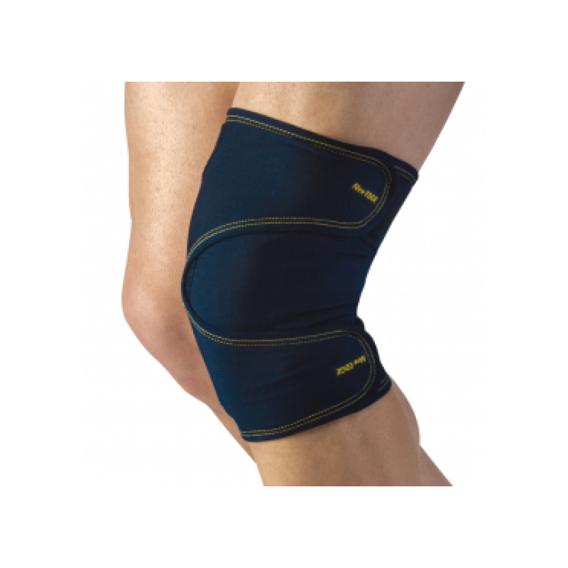 Pavis Joelheira Elástica Regulável 20