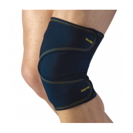 Pavis Joelheira Elástica Regulável 20