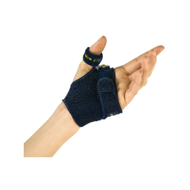 Pavis Membro Superior Imobilizador Polegar Regular - Ref 35