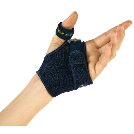 Pavis Membro Superior Imobilizador Polegar Regular - Ref 35