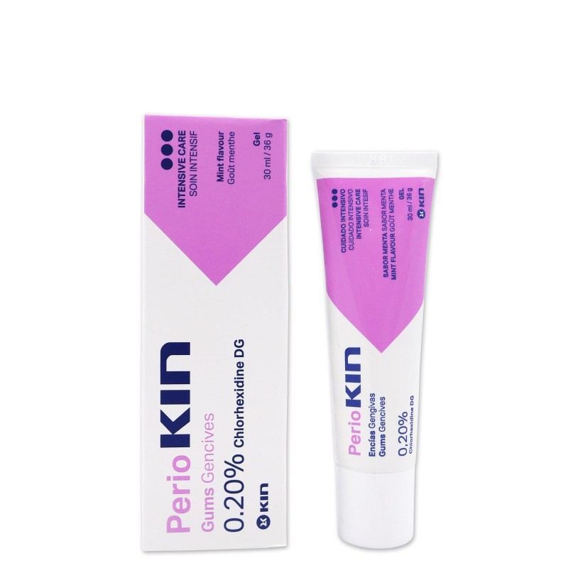 Perio Kin Gel 0,2% 30ml