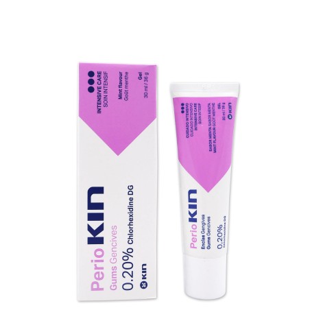 Perio Kin Gel 0,2% 30ml