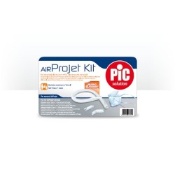 Pic solution Air Projet Kit...