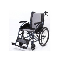 Wwo Cadeira de rodas...
