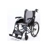 Wwo Cadeira de rodas Alumínio R500